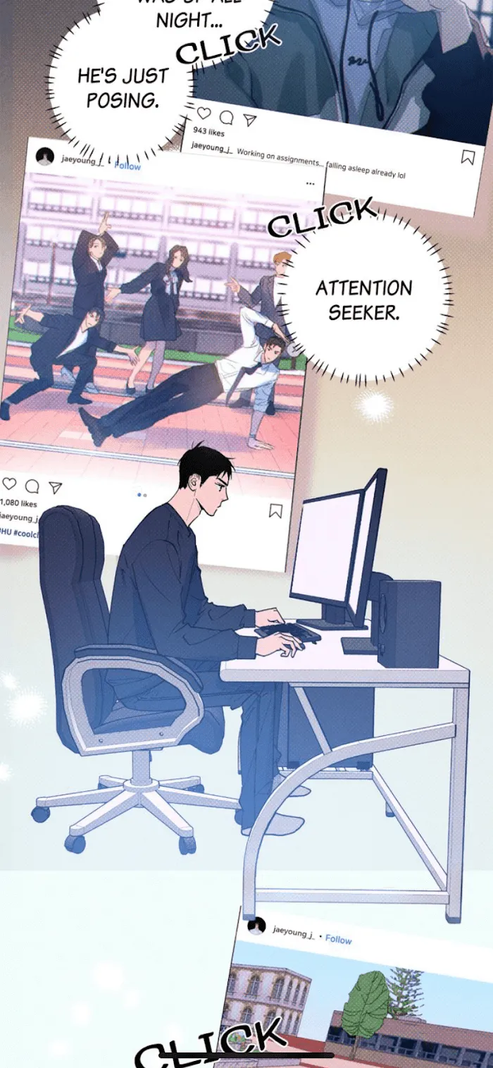 Semantic Error - Chapter 28 Page 14