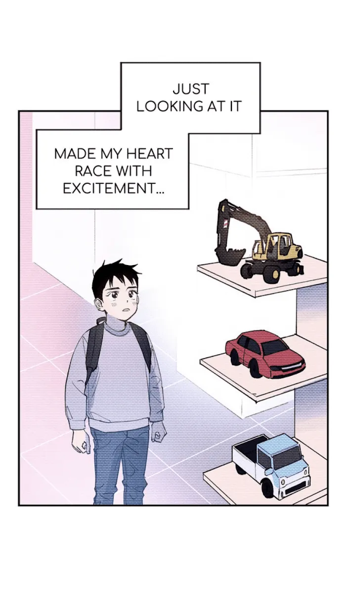 Semantic Error - Chapter 28 Page 19