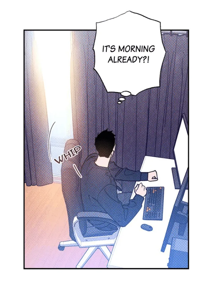 Semantic Error - Chapter 28 Page 23