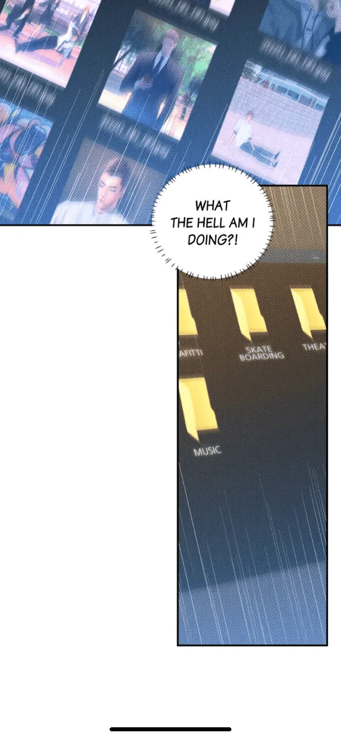 Semantic Error - Chapter 28 Page 25