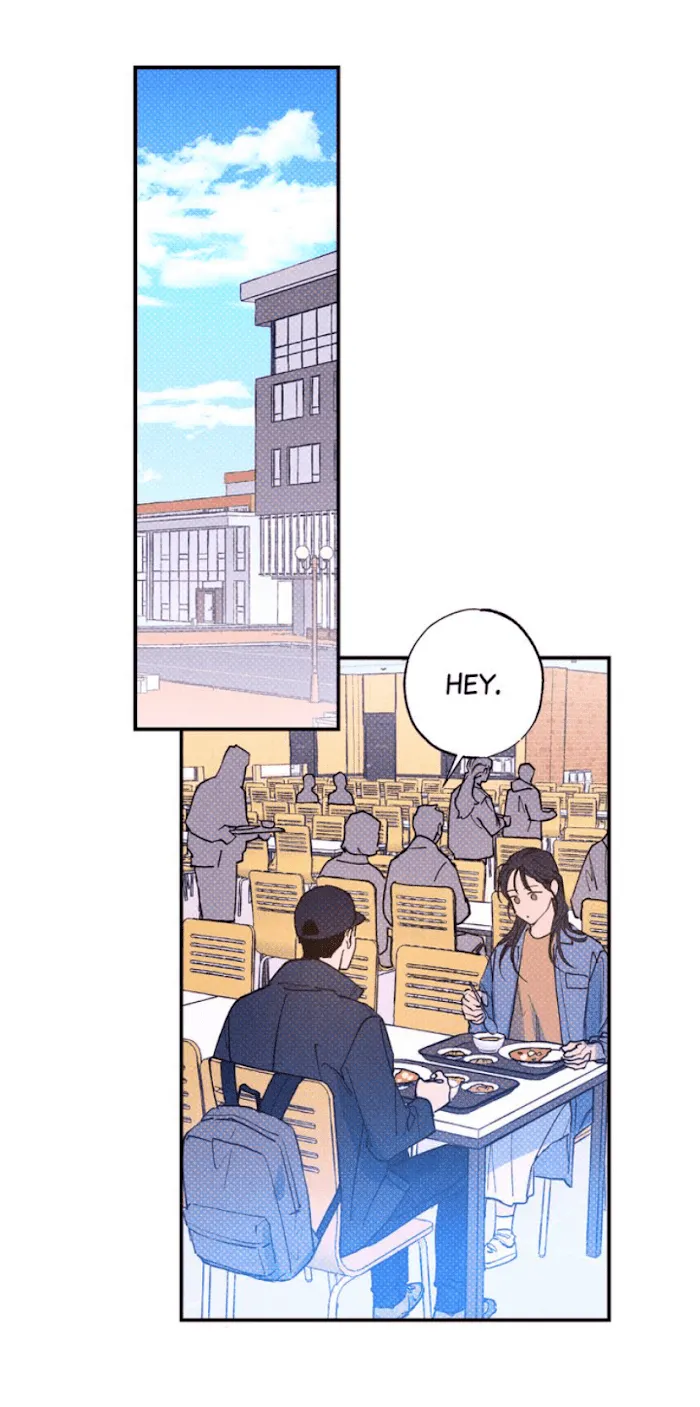 Semantic Error - Chapter 28 Page 32