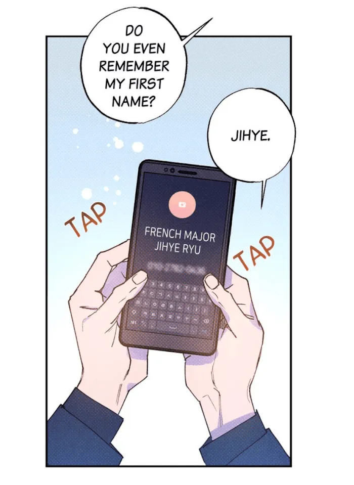 Semantic Error - Chapter 28 Page 41