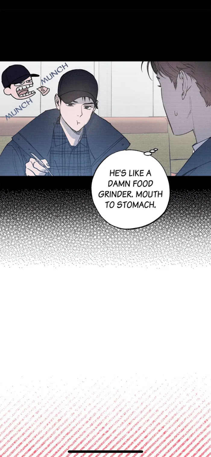 Semantic Error - Chapter 28 Page 45