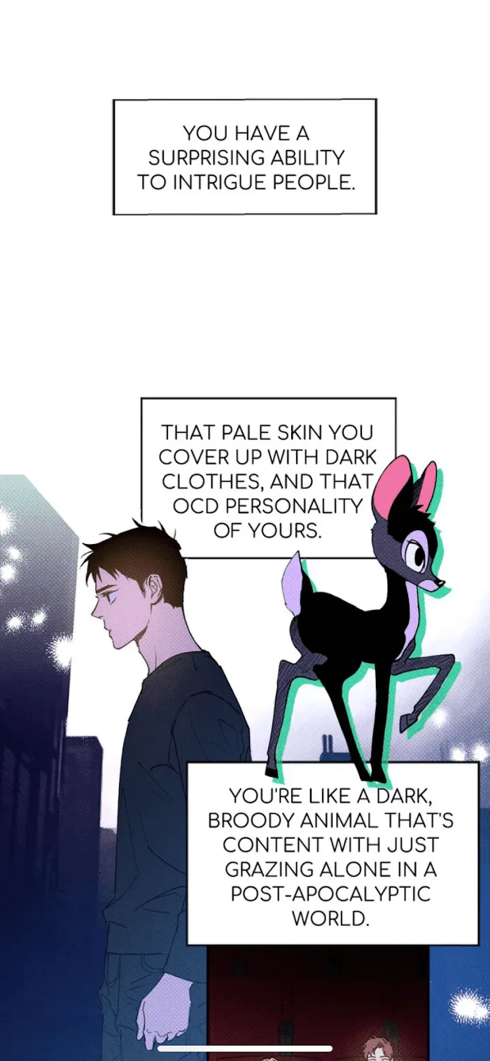 Semantic Error - Chapter 28 Page 50