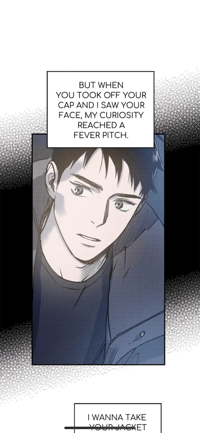 Semantic Error - Chapter 28 Page 54