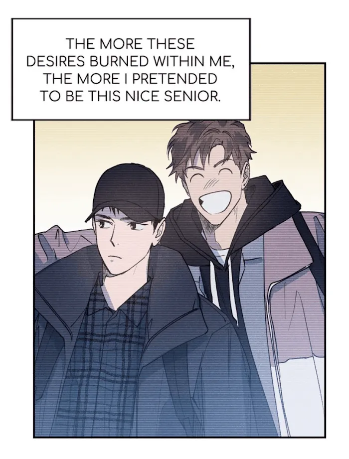 Semantic Error - Chapter 28 Page 57