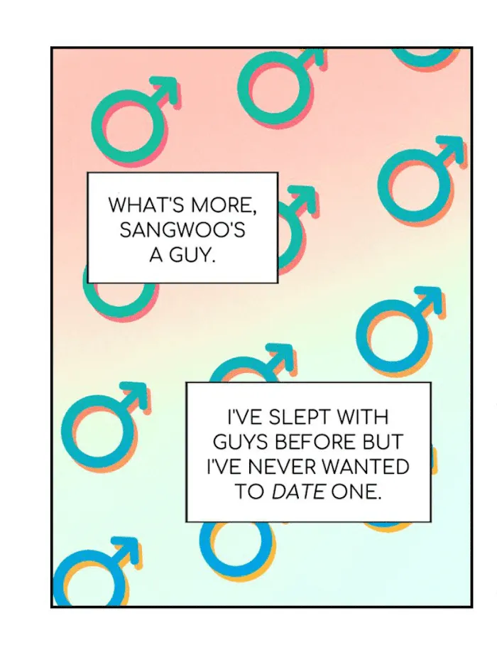 Semantic Error - Chapter 28 Page 60