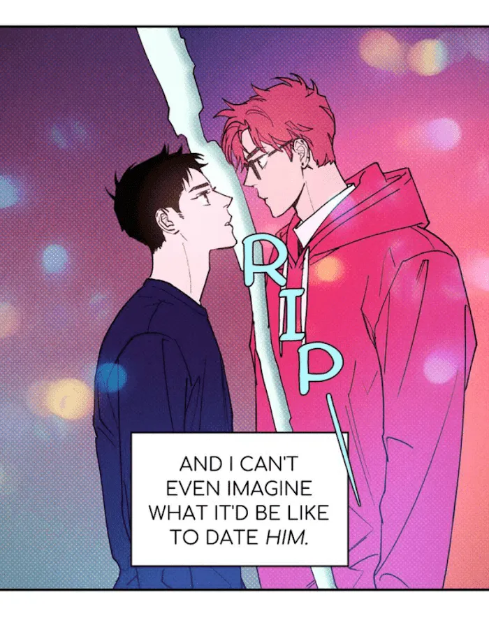 Semantic Error - Chapter 28 Page 61