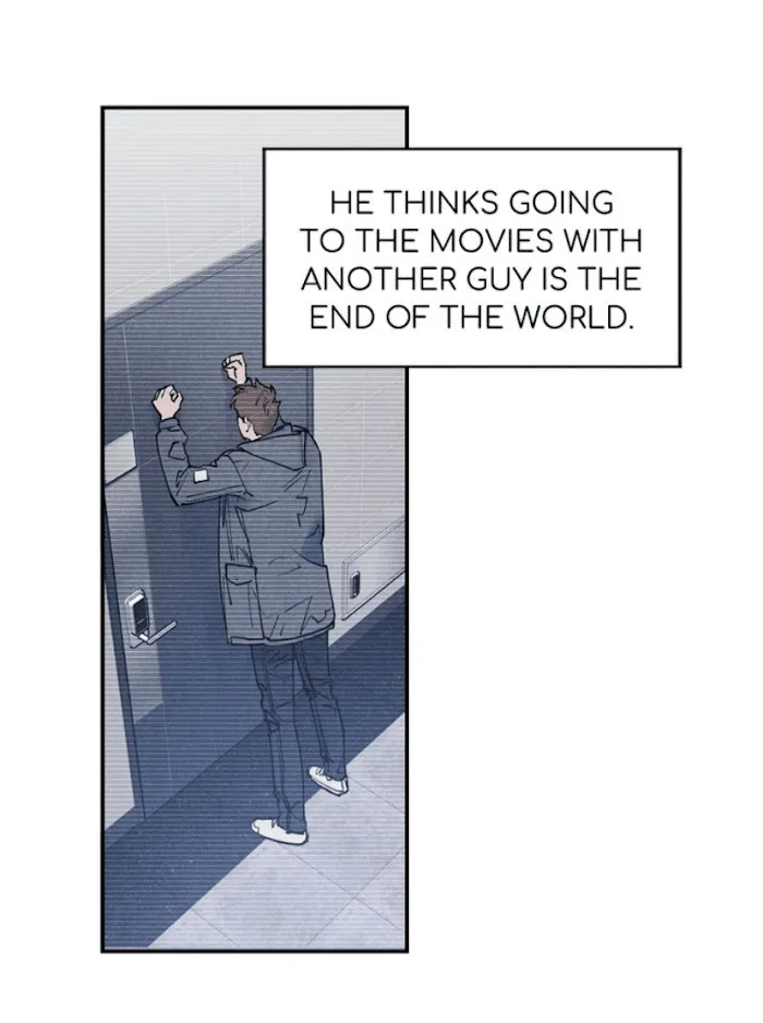 Semantic Error - Chapter 28 Page 62