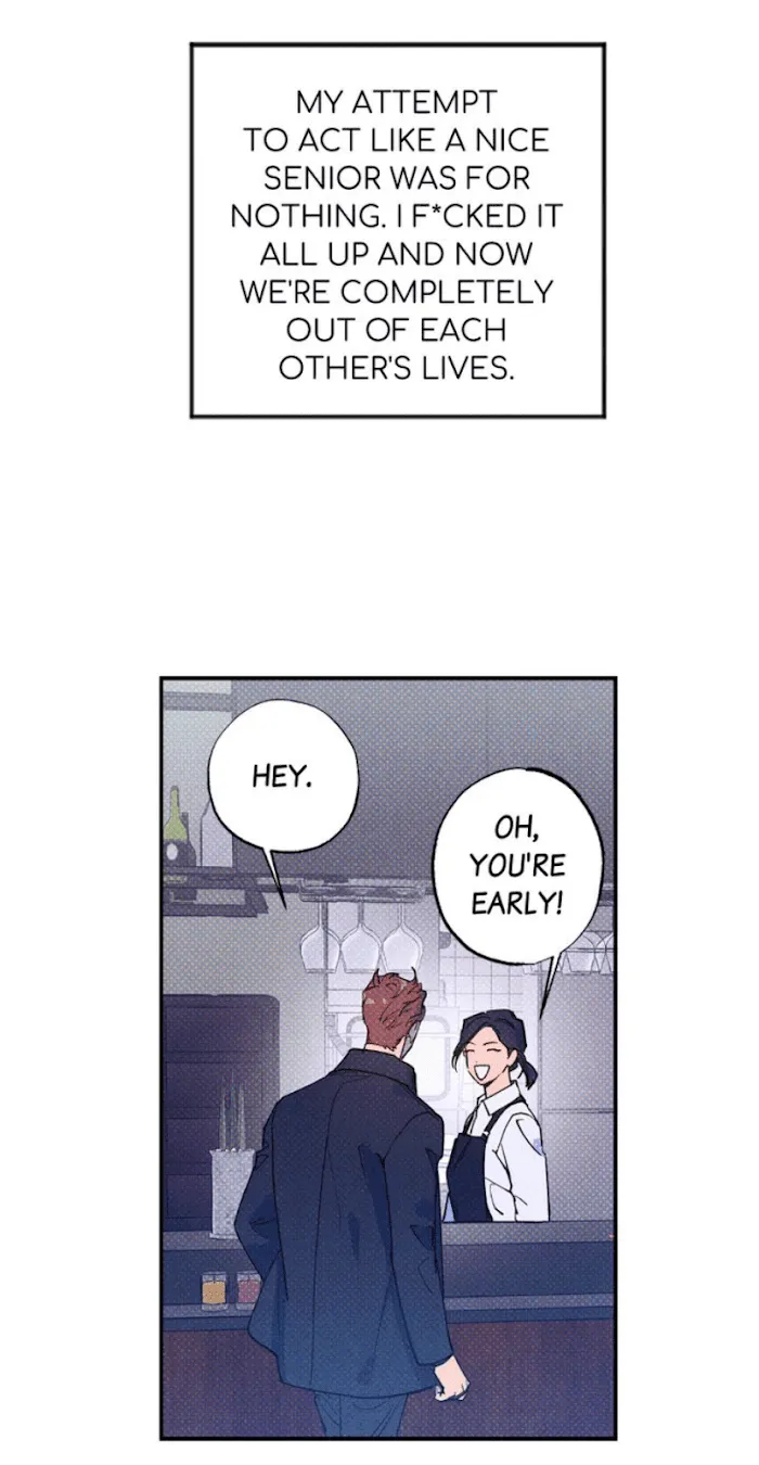 Semantic Error - Chapter 28 Page 63