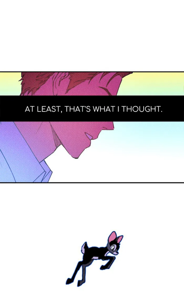 Semantic Error - Chapter 28 Page 65