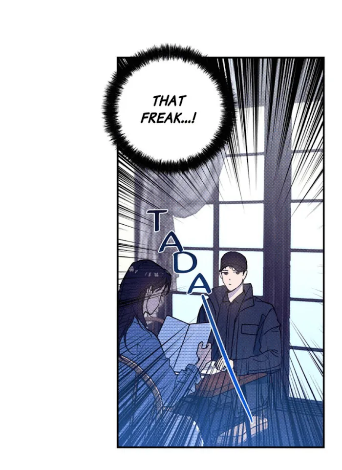 Semantic Error - Chapter 28 Page 67
