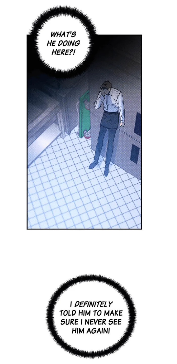 Semantic Error - Chapter 28 Page 68