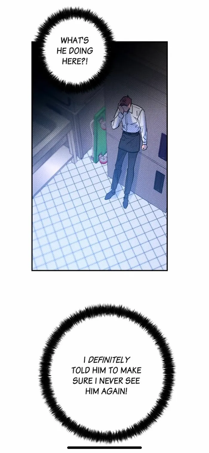 Semantic Error - Chapter 29 Page 4