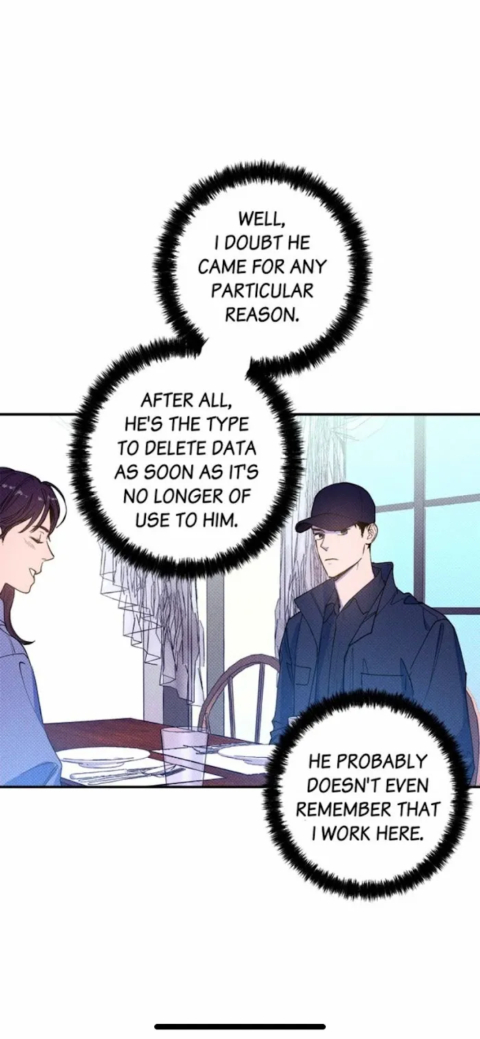 Semantic Error - Chapter 29 Page 6