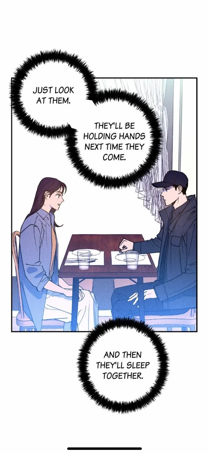 Semantic Error - Chapter 29 Page 7