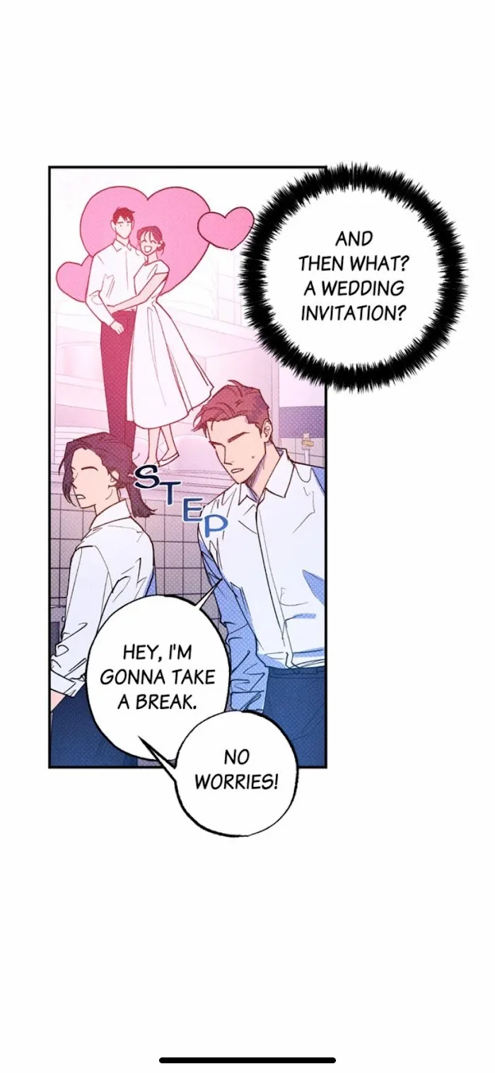 Semantic Error - Chapter 29 Page 8