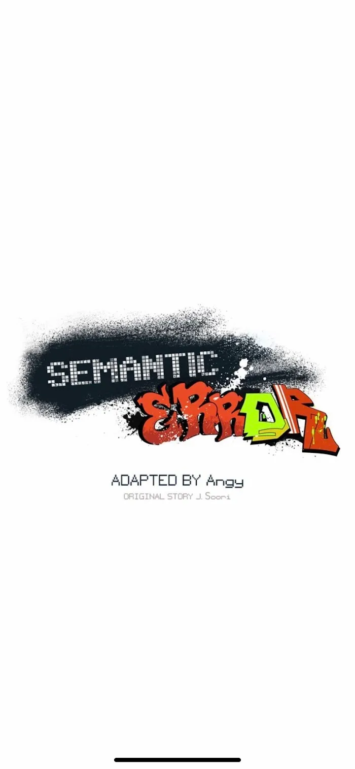Semantic Error - Chapter 29 Page 9