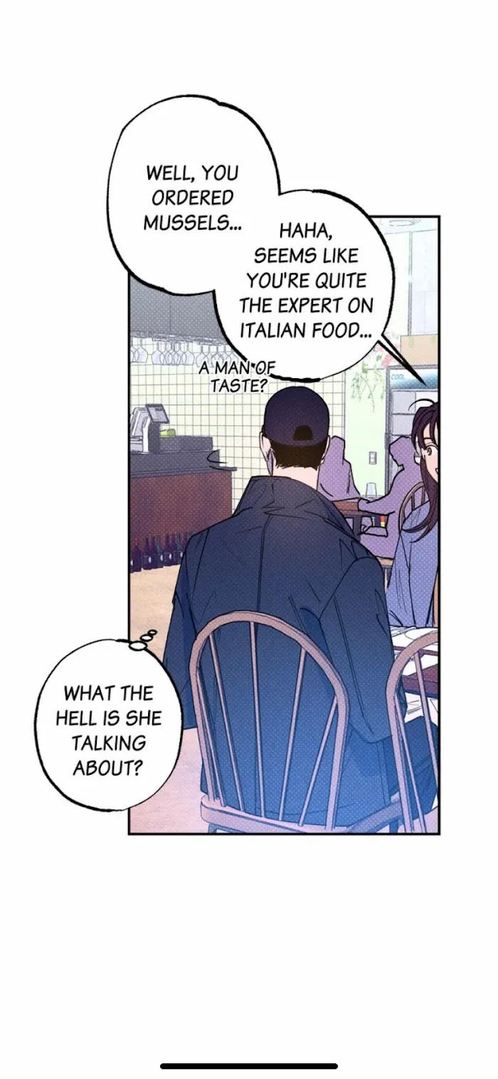 Semantic Error - Chapter 29 Page 12
