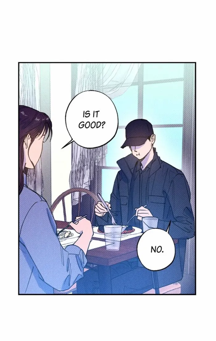 Semantic Error - Chapter 29 Page 19