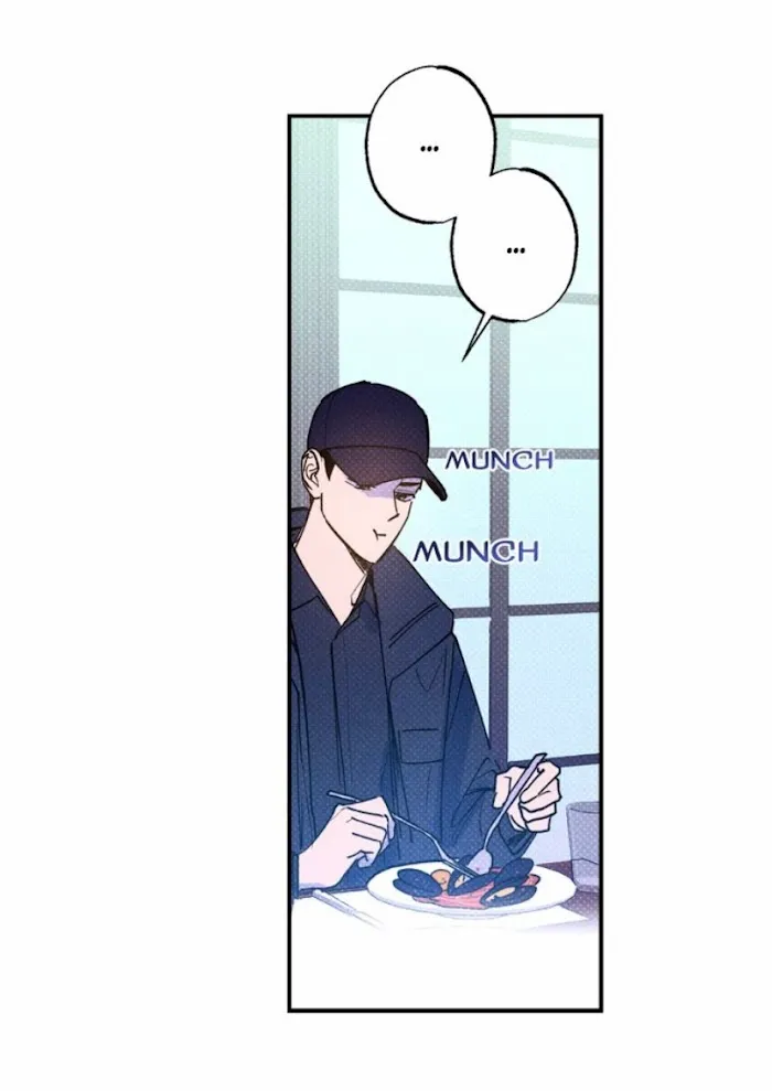 Semantic Error - Chapter 29 Page 21