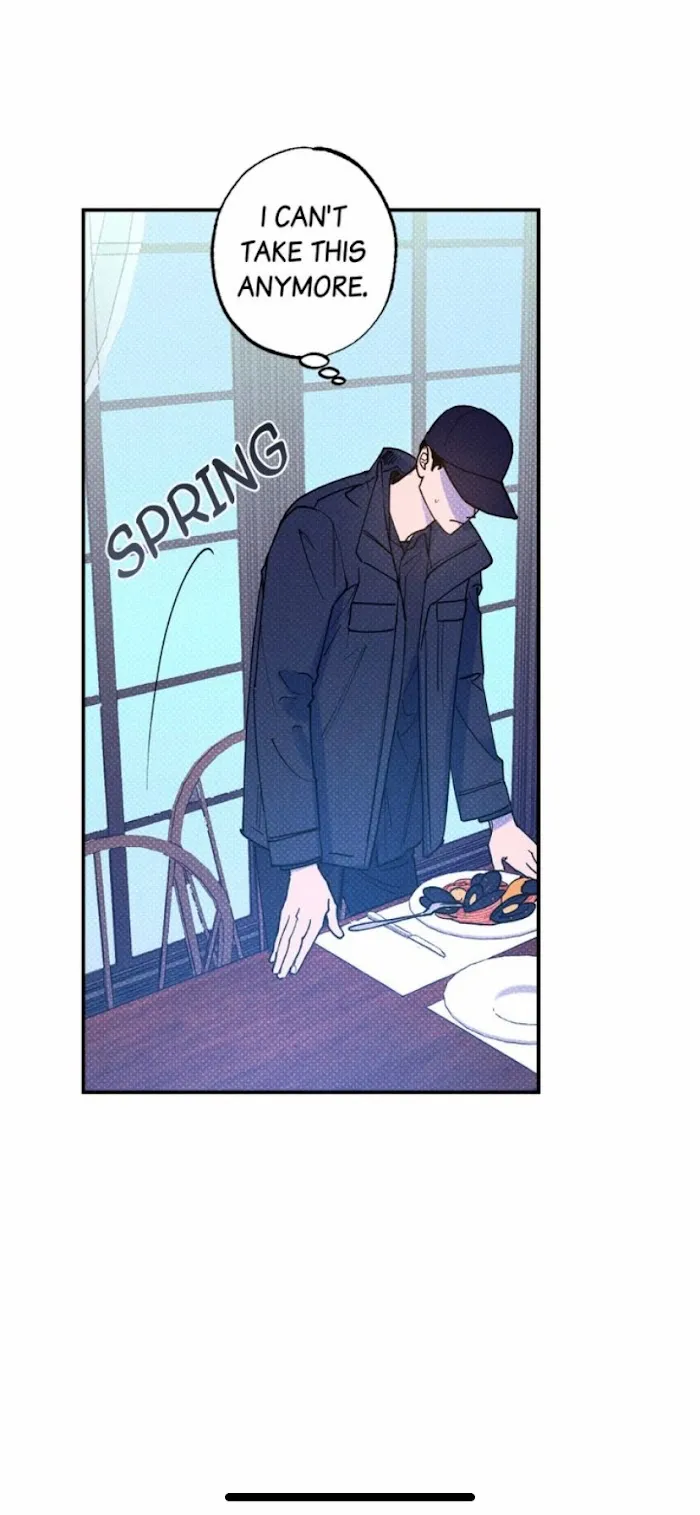 Semantic Error - Chapter 29 Page 22