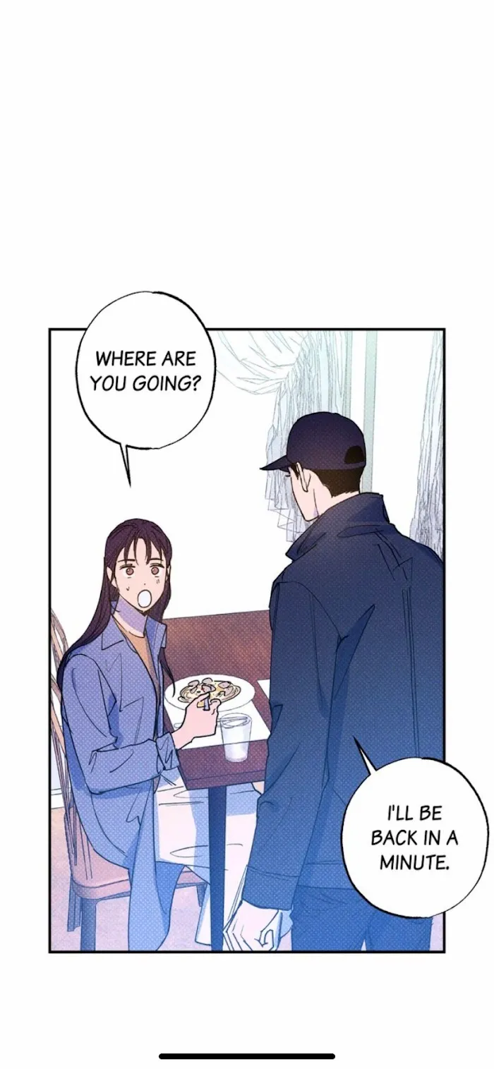 Semantic Error - Chapter 29 Page 23