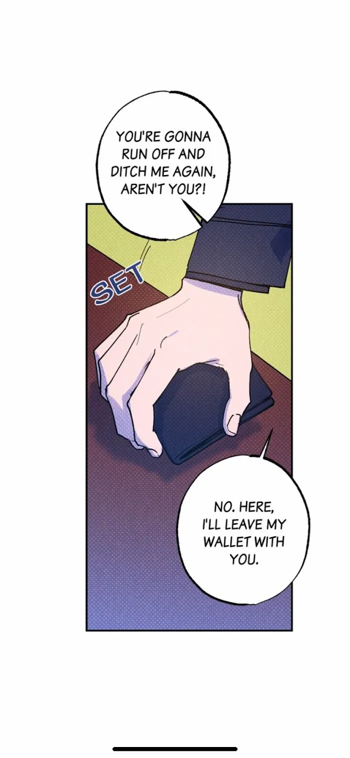 Semantic Error - Chapter 29 Page 24