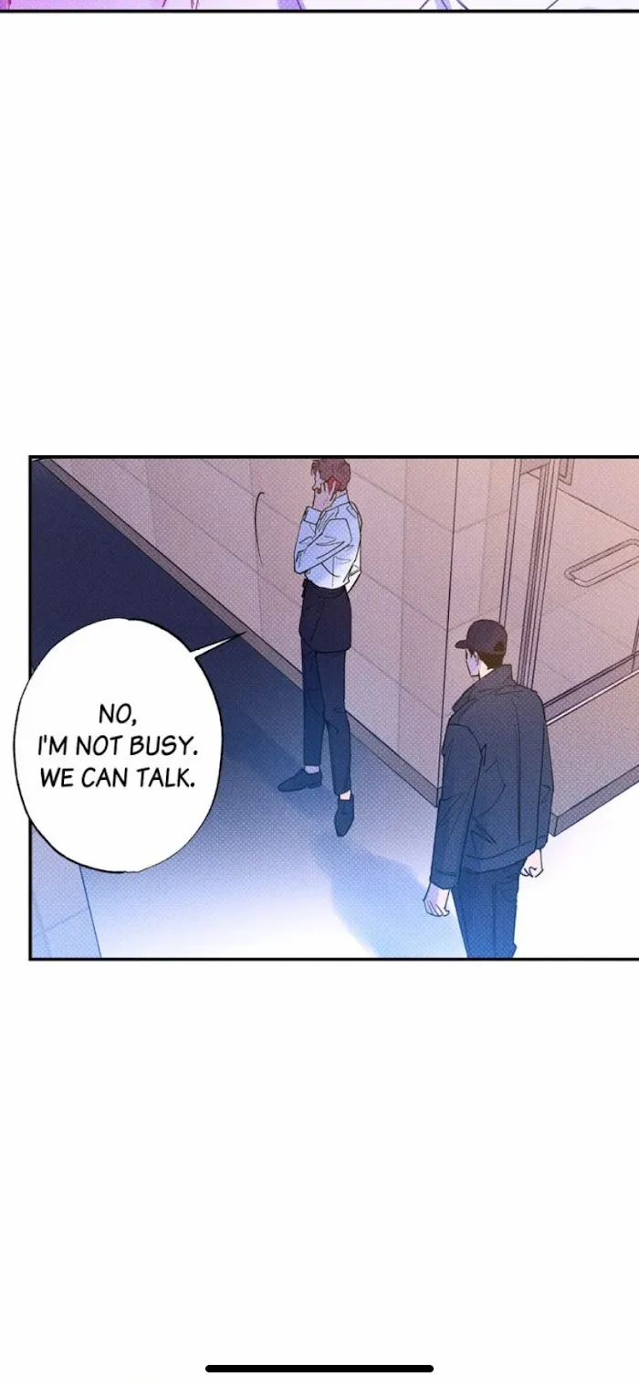Semantic Error - Chapter 29 Page 33