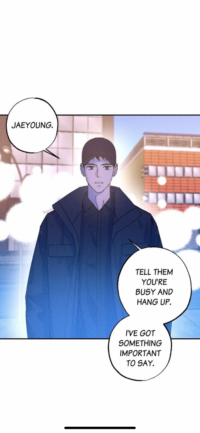 Semantic Error - Chapter 29 Page 35