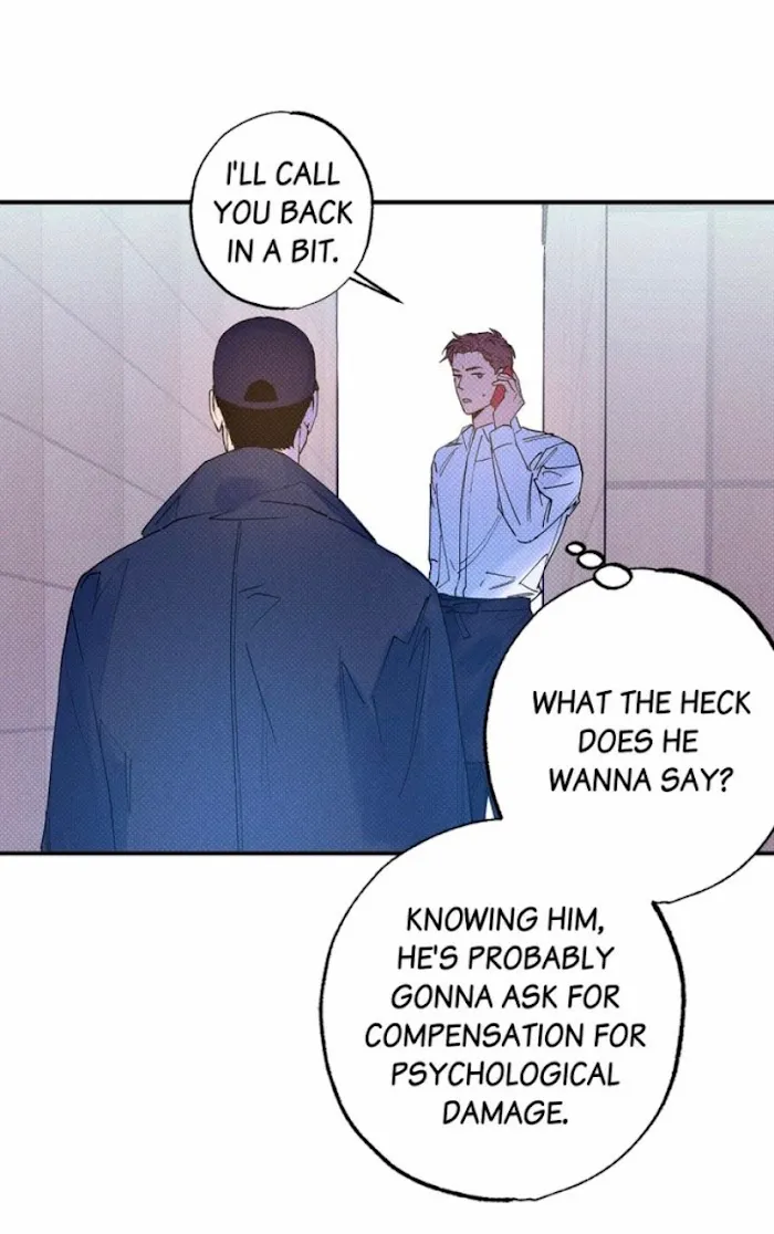 Semantic Error - Chapter 29 Page 37