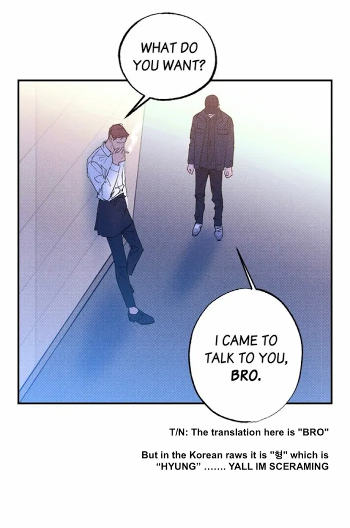 Semantic Error - Chapter 29 Page 38