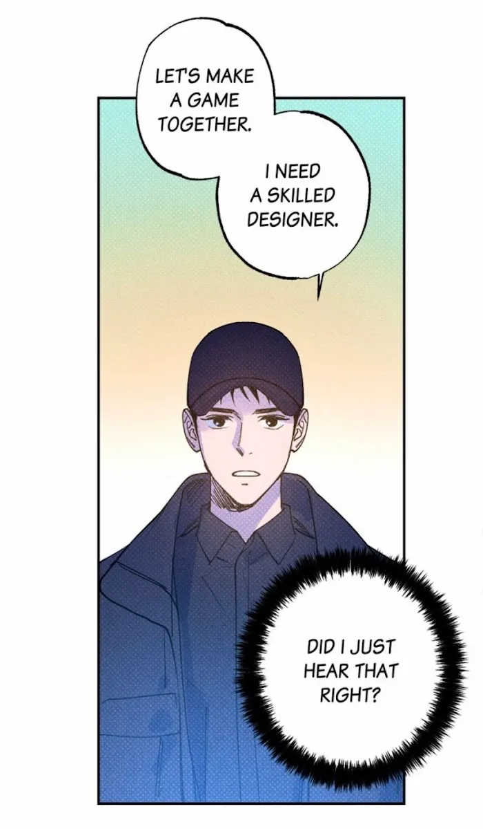 Semantic Error - Chapter 29 Page 41