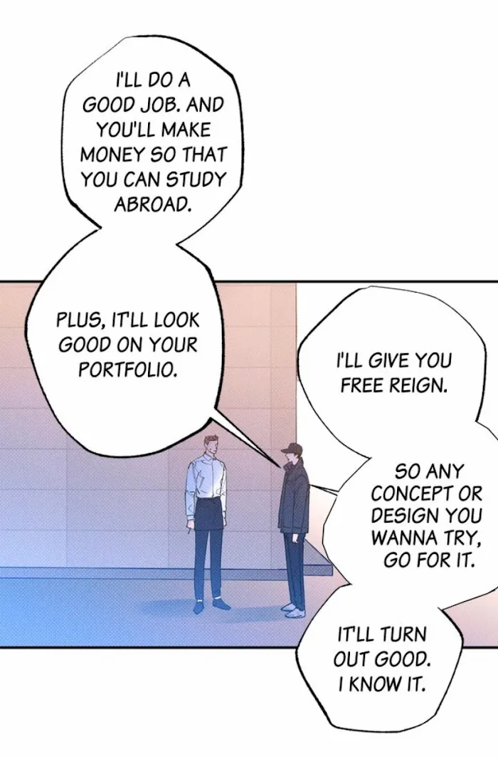 Semantic Error - Chapter 29 Page 42