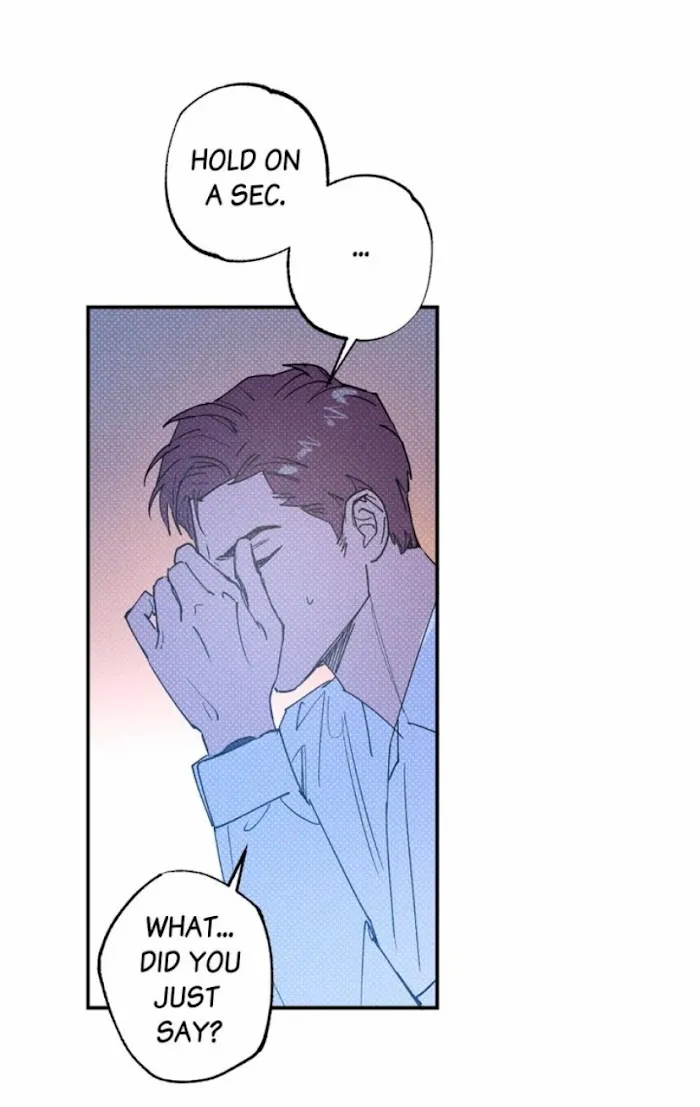 Semantic Error - Chapter 29 Page 43