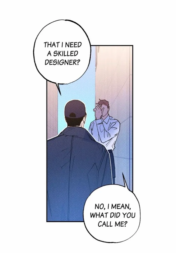 Semantic Error - Chapter 29 Page 44