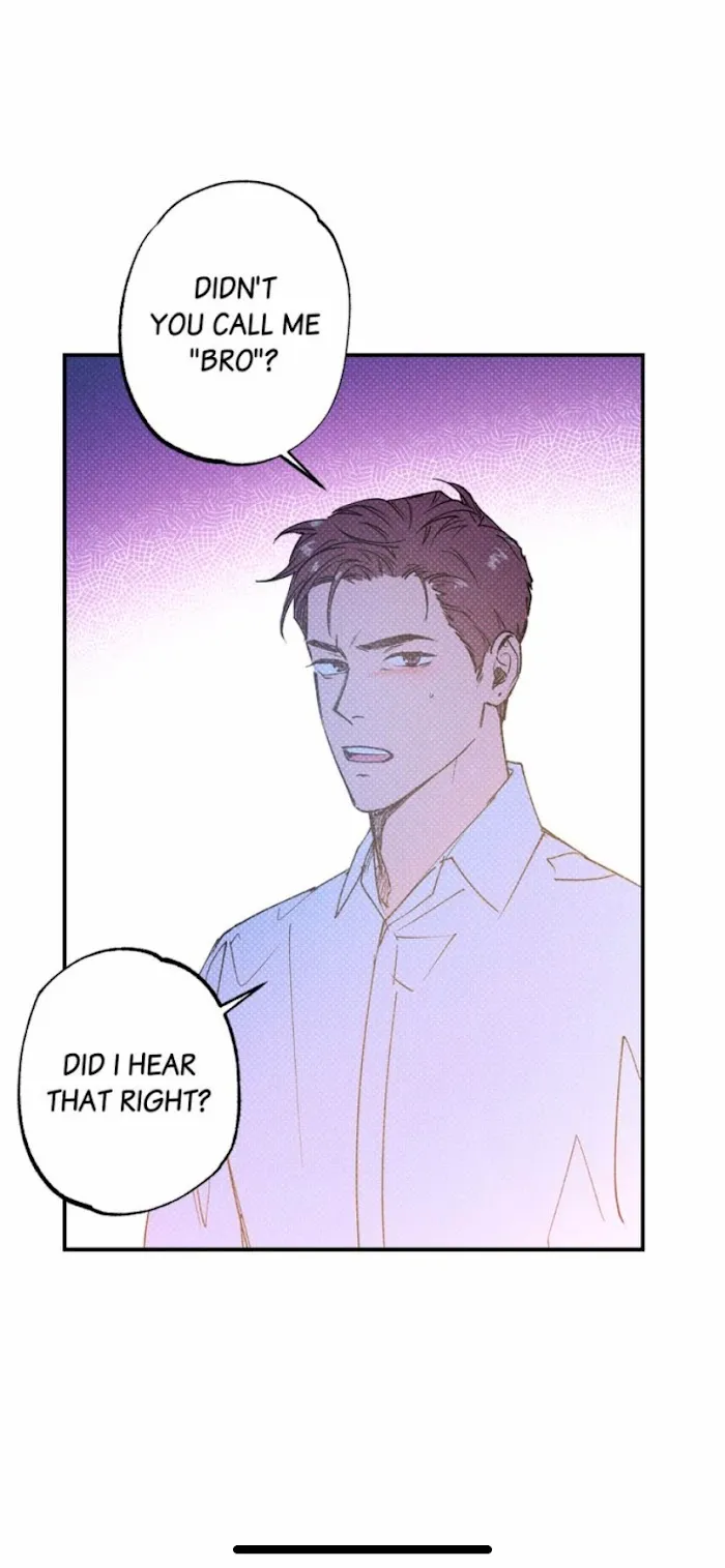 Semantic Error - Chapter 29 Page 46