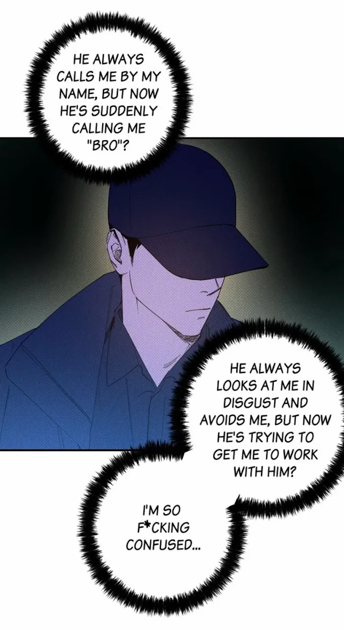 Semantic Error - Chapter 29 Page 48