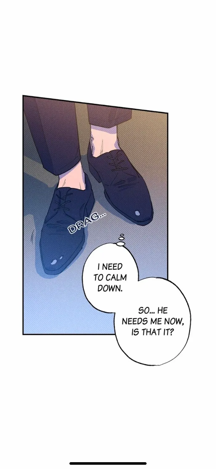 Semantic Error - Chapter 29 Page 52