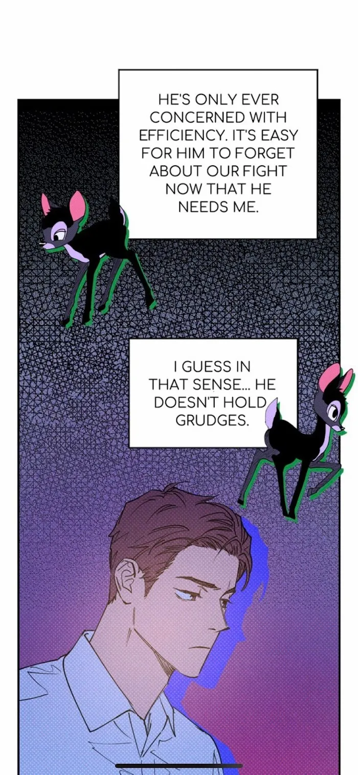 Semantic Error - Chapter 29 Page 53
