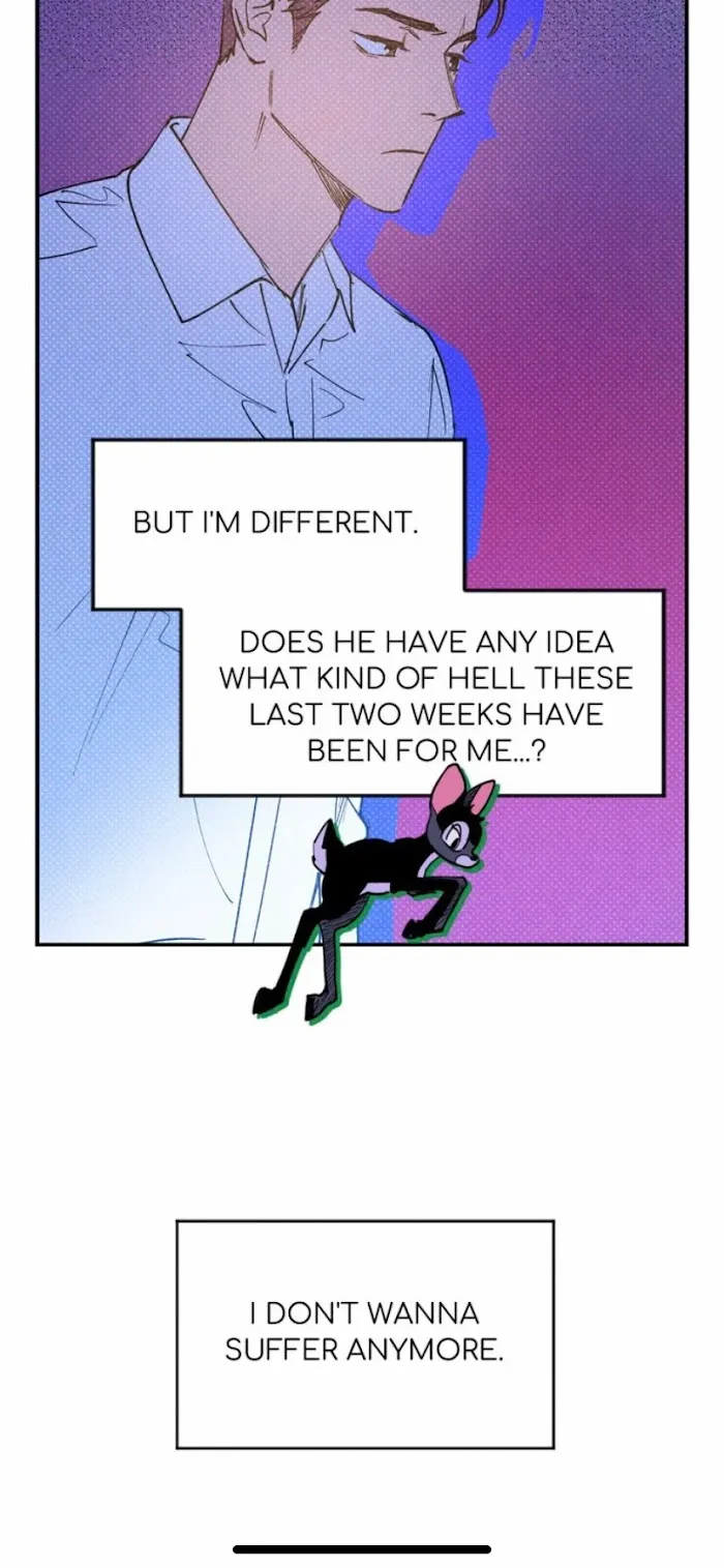 Semantic Error - Chapter 29 Page 54