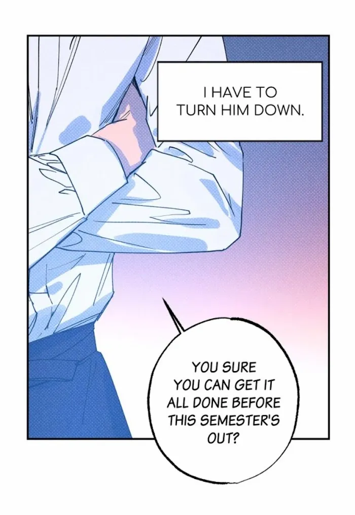 Semantic Error - Chapter 29 Page 55