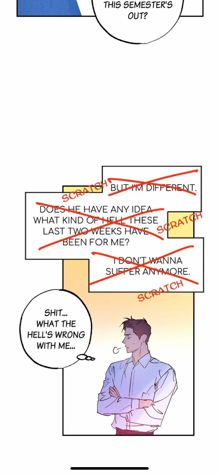 Semantic Error - Chapter 29 Page 56