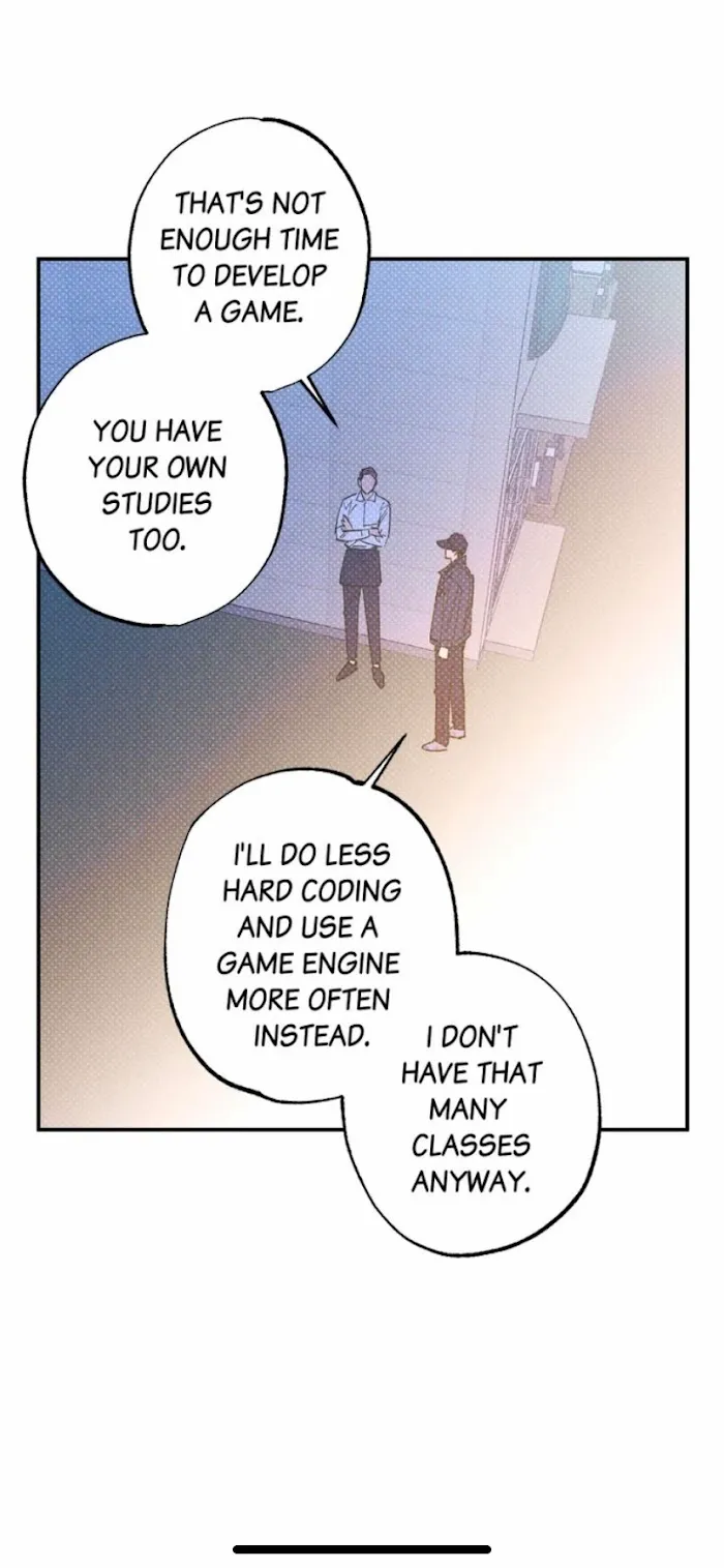 Semantic Error - Chapter 29 Page 58