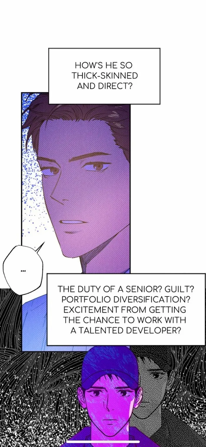 Semantic Error - Chapter 29 Page 59