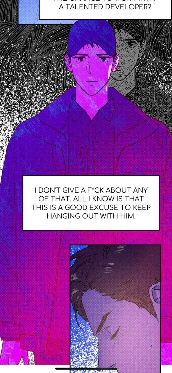 Semantic Error - Chapter 29 Page 60