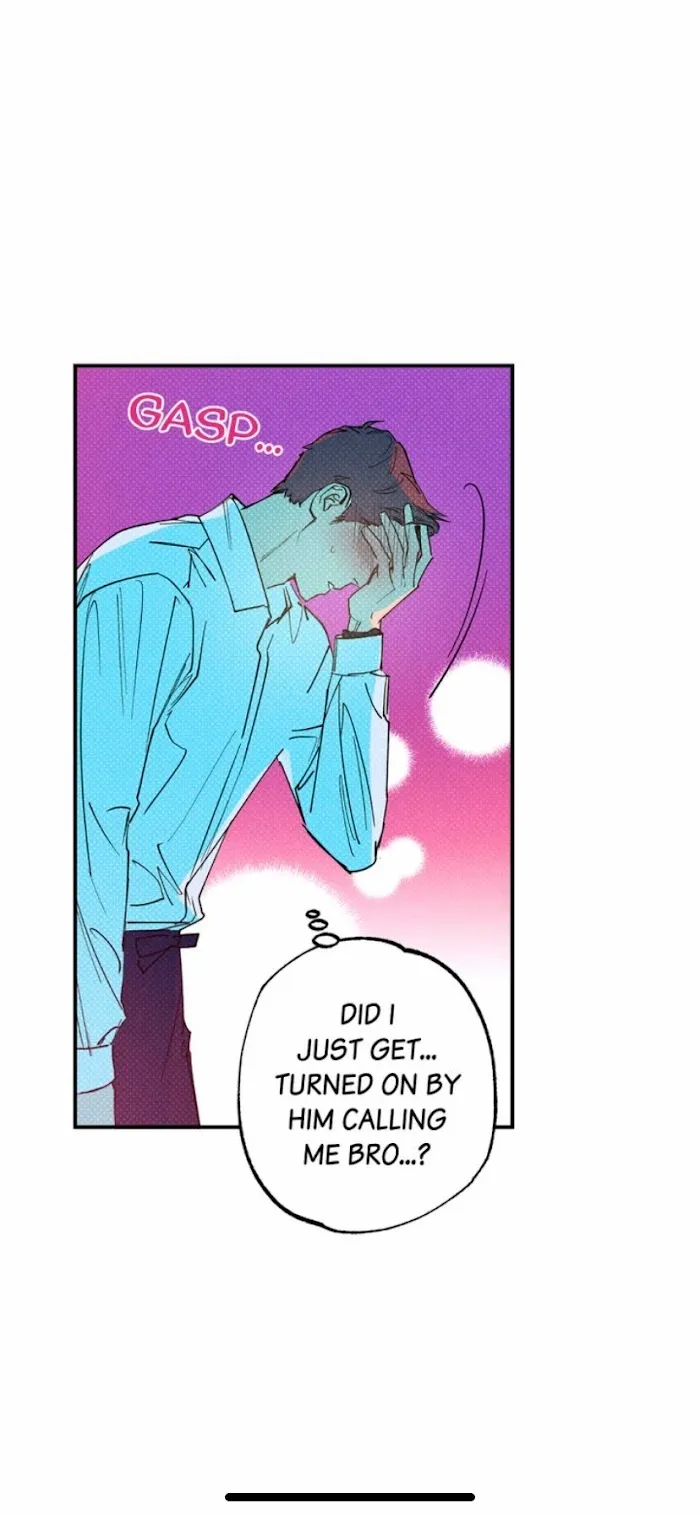 Semantic Error - Chapter 29 Page 66