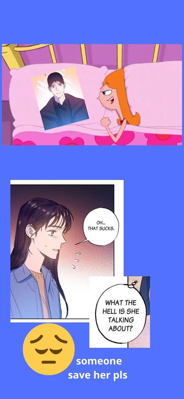 Semantic Error - Chapter 29 Page 72