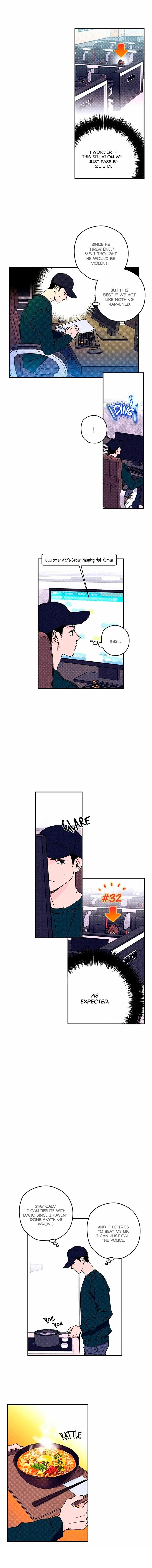 Semantic Error - Chapter 3 Page 2