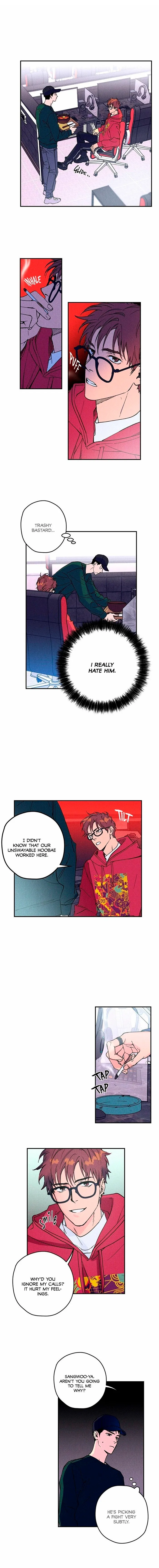 Semantic Error - Chapter 3 Page 3